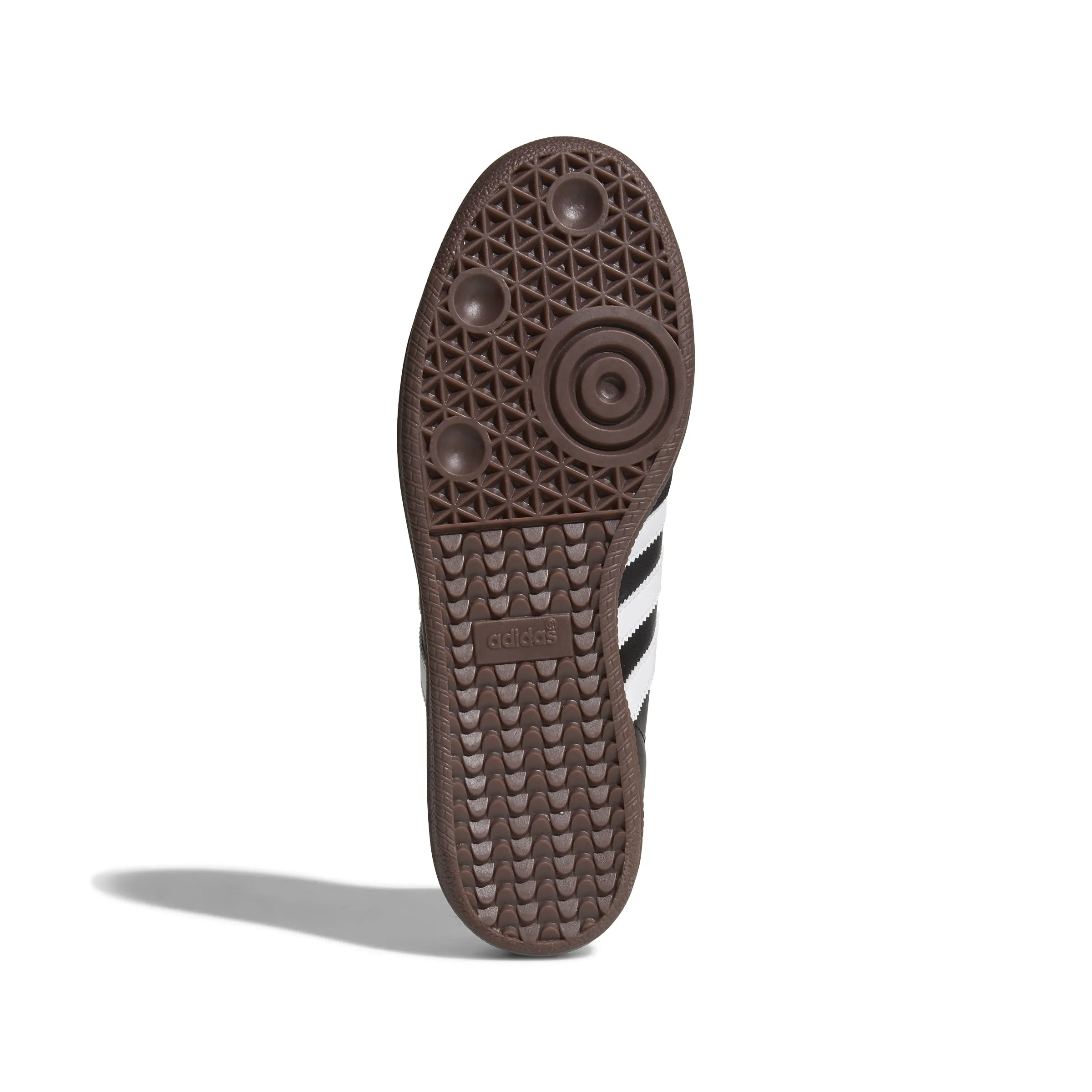 adidas Mens Samba Classic Indoor Soccer Training Shoes