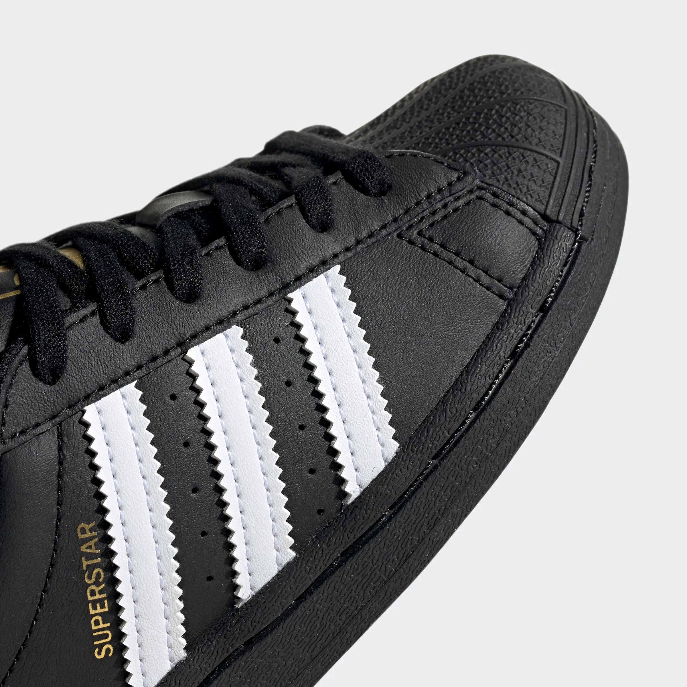 ADIDAS SUPERSTAR CF C - EF5394  KIDS