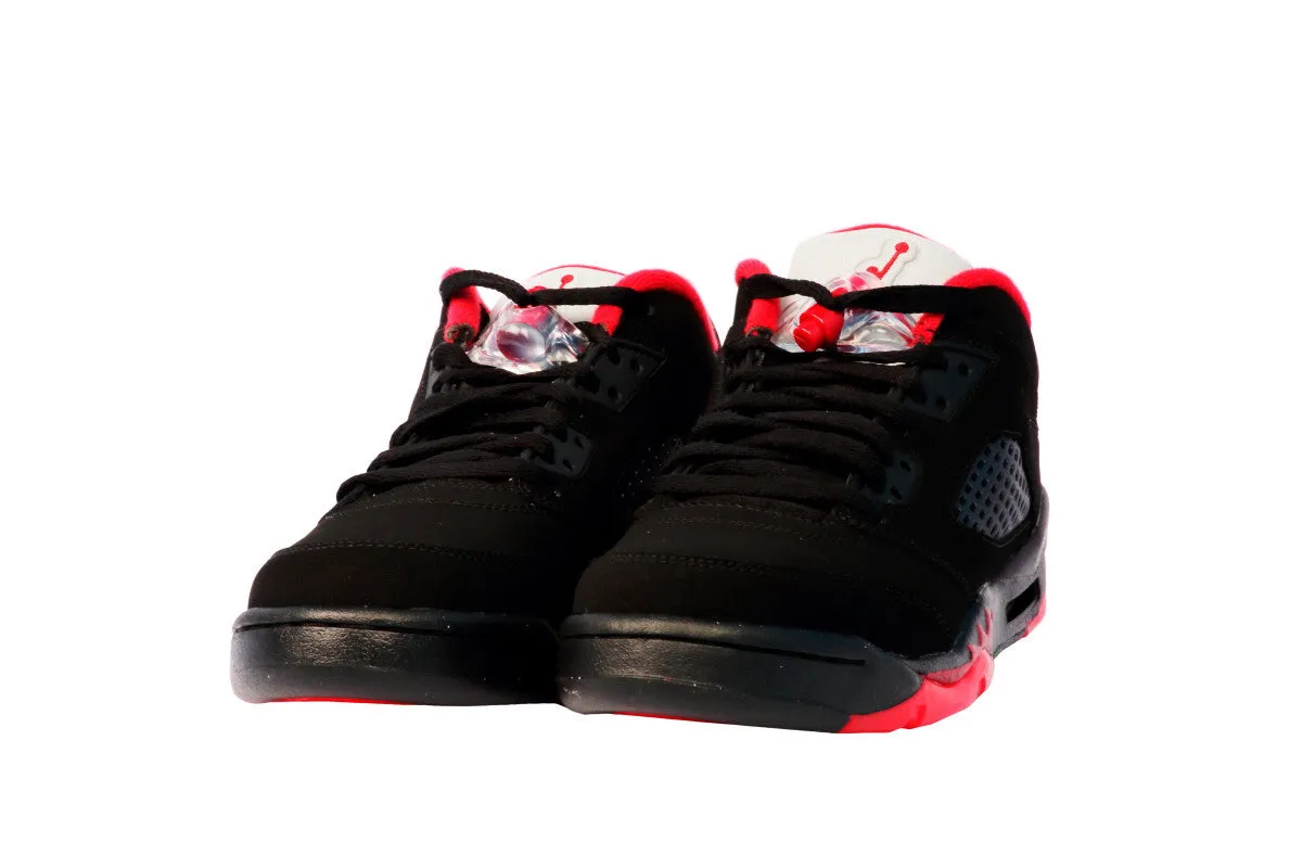 Air Jordan 5 Retro Low Grade School (3.5Y-7Y)