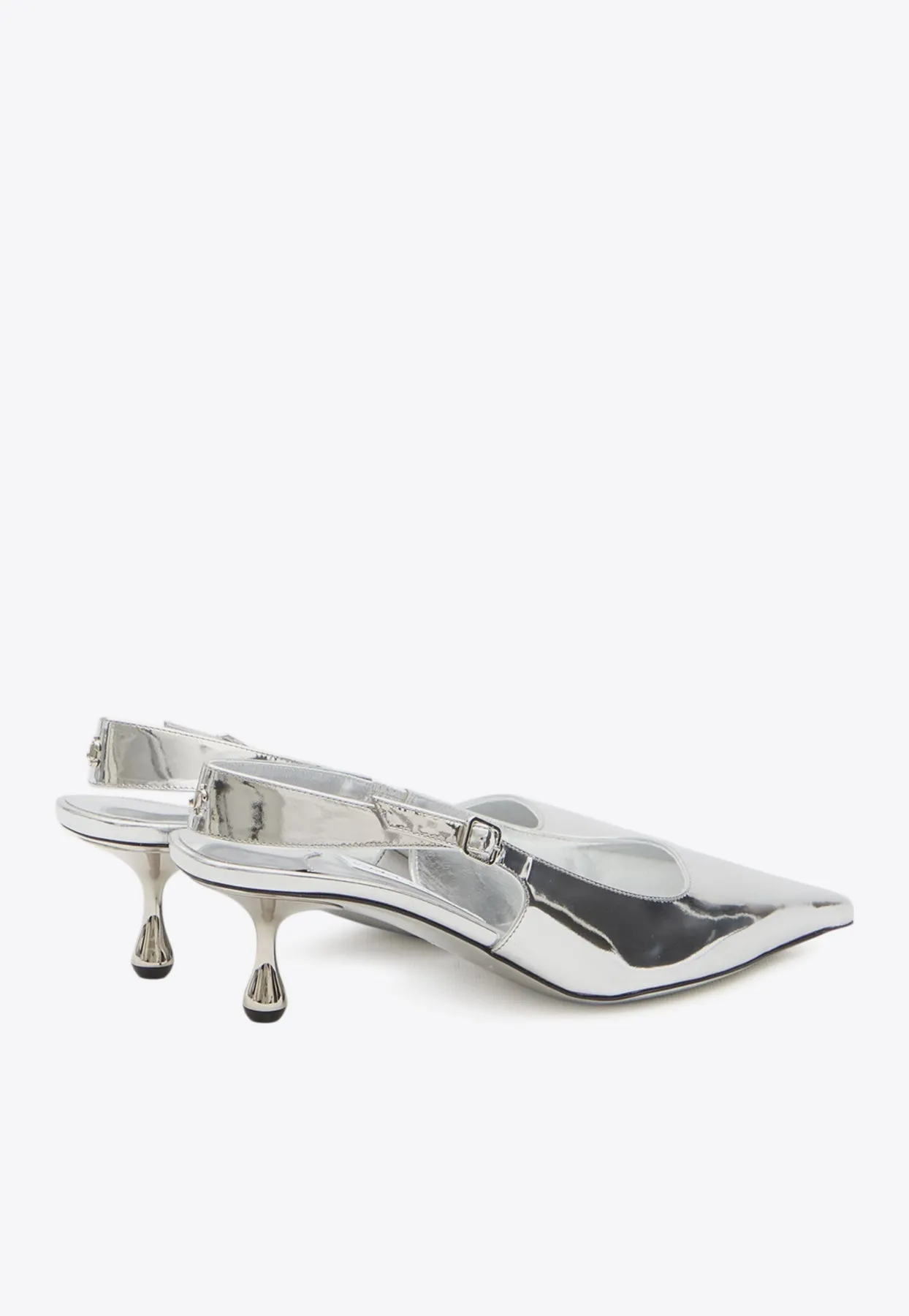 Amel 50 Slingback Pumps