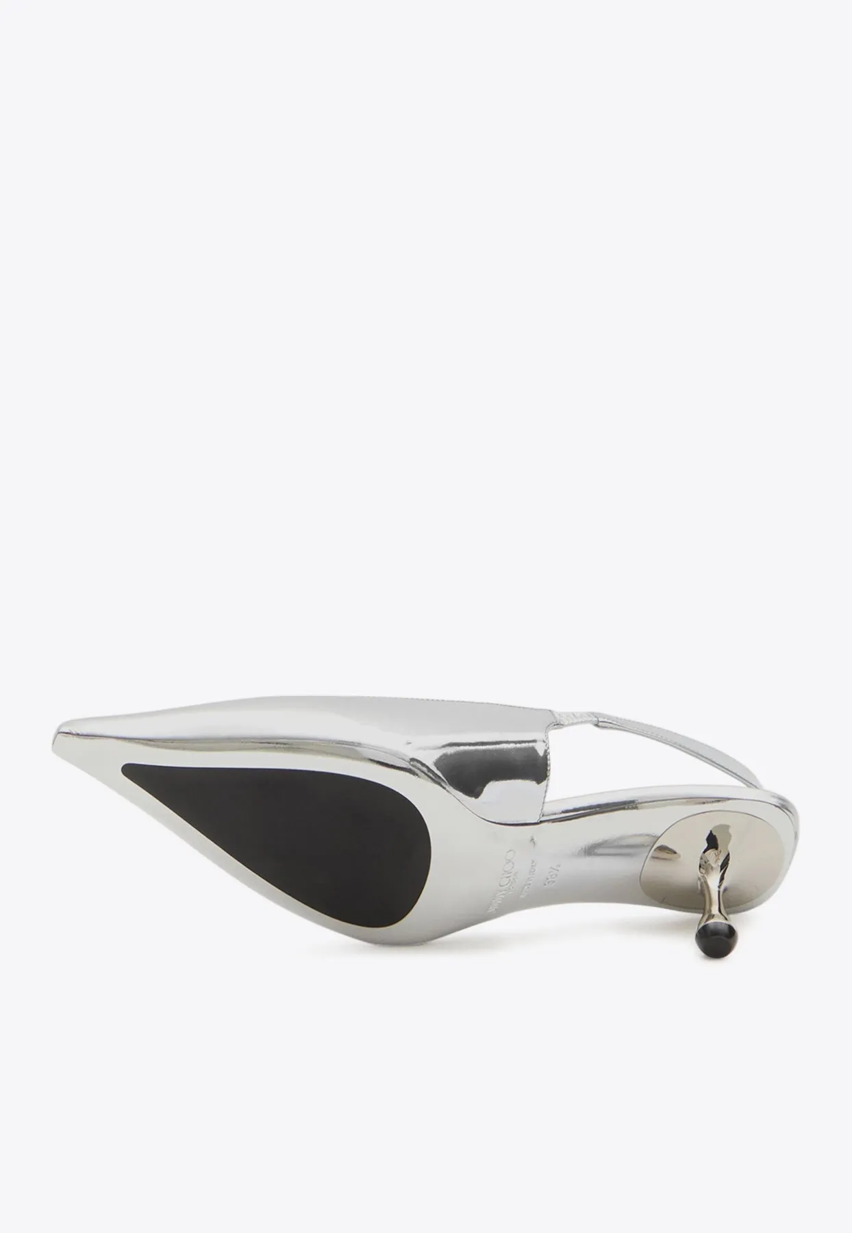 Amel 50 Slingback Pumps