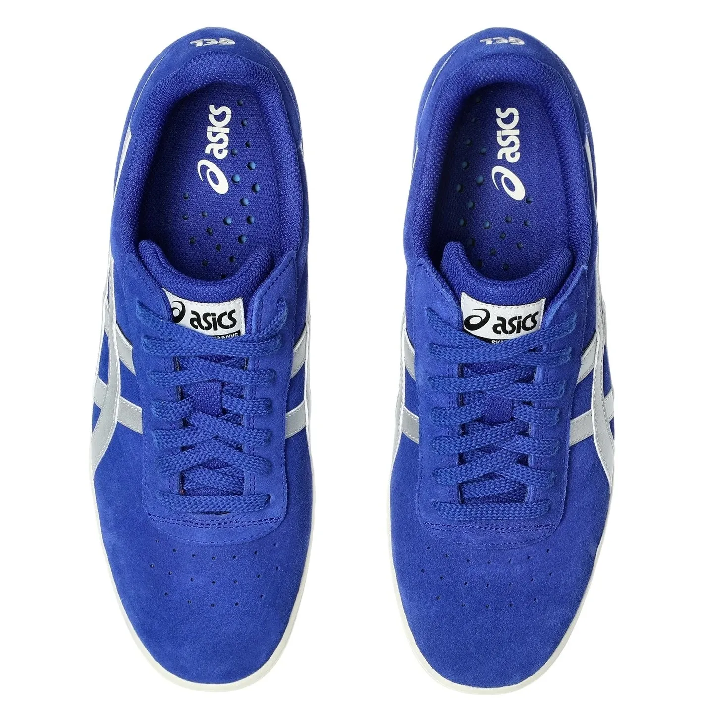 ASICS Gel-Vickka Pro - Prussian Blue