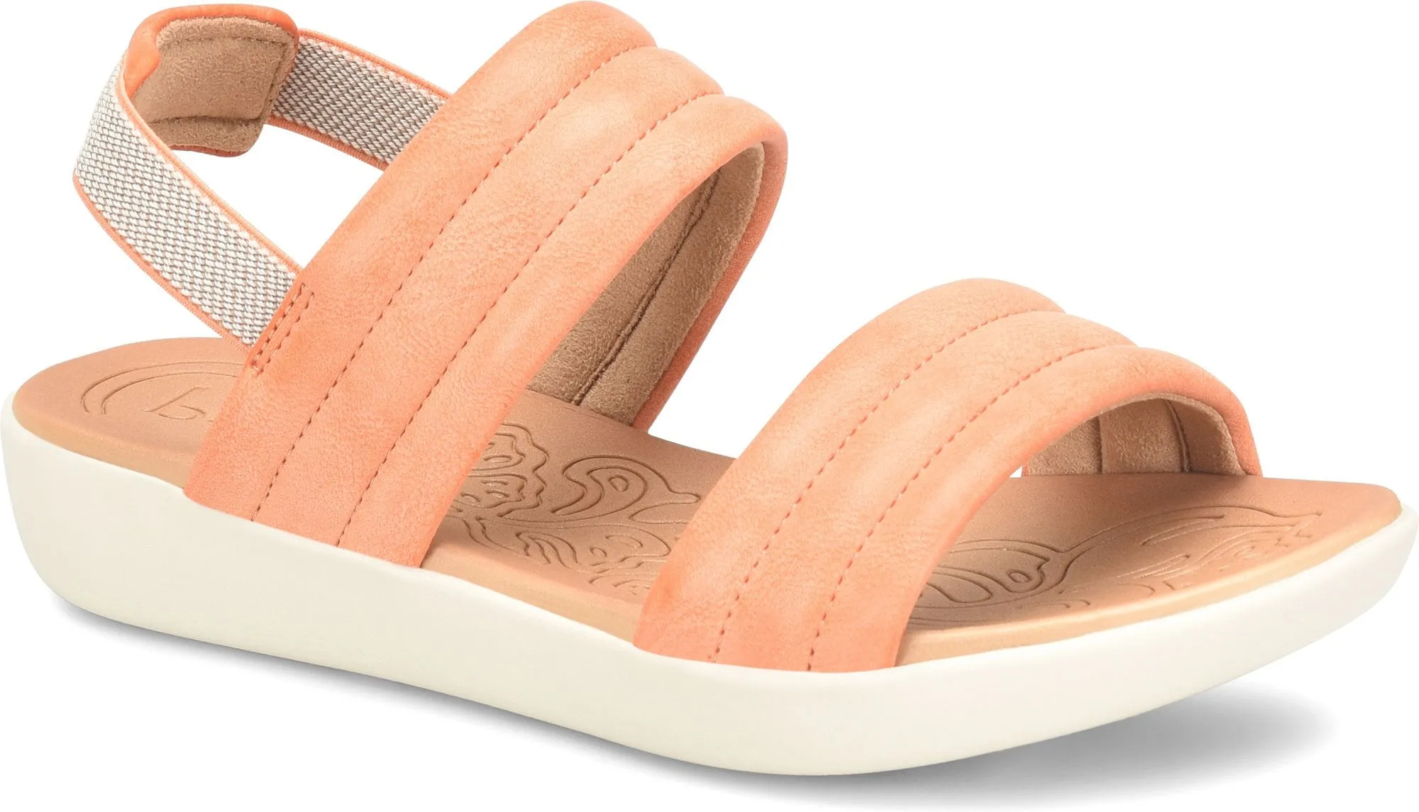 B.Ø.C Womens Allie Sandals