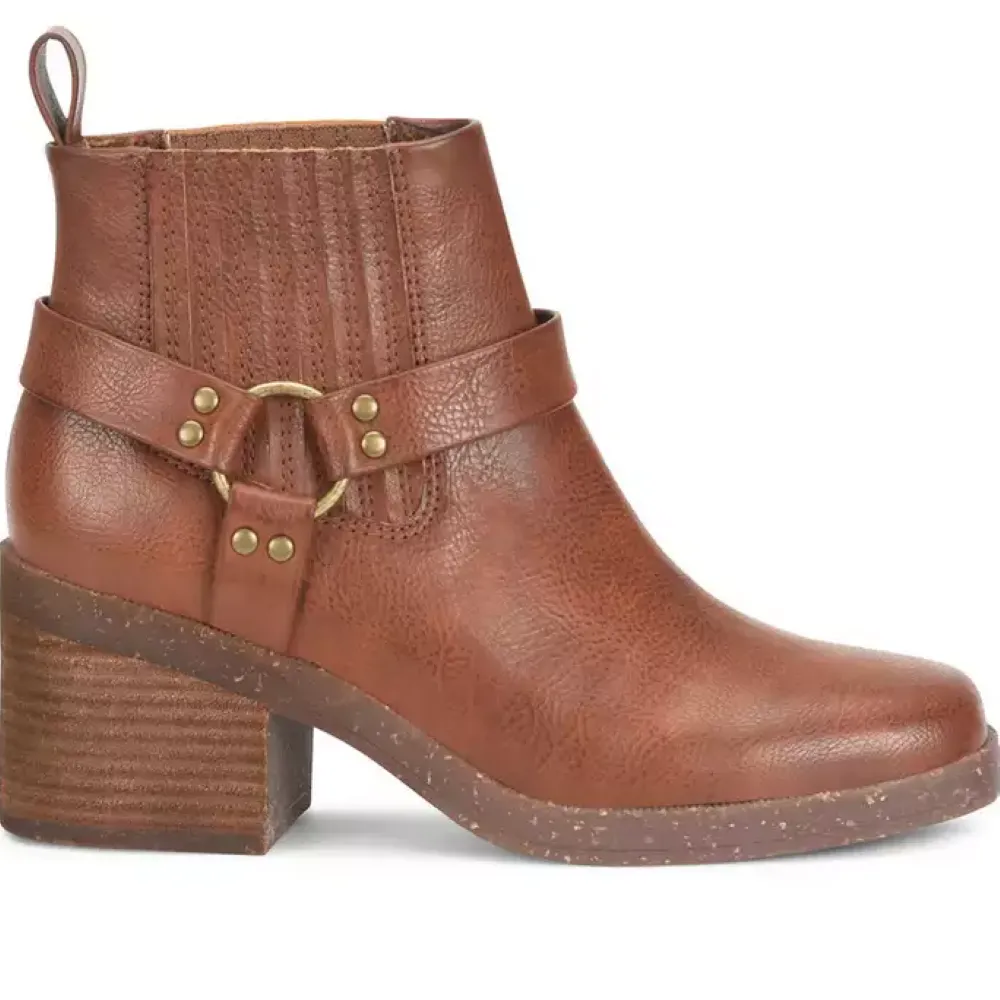 B.Ø.C Womens Lowri Boots