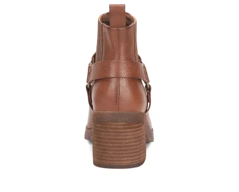 B.Ø.C Womens Lowri Boots