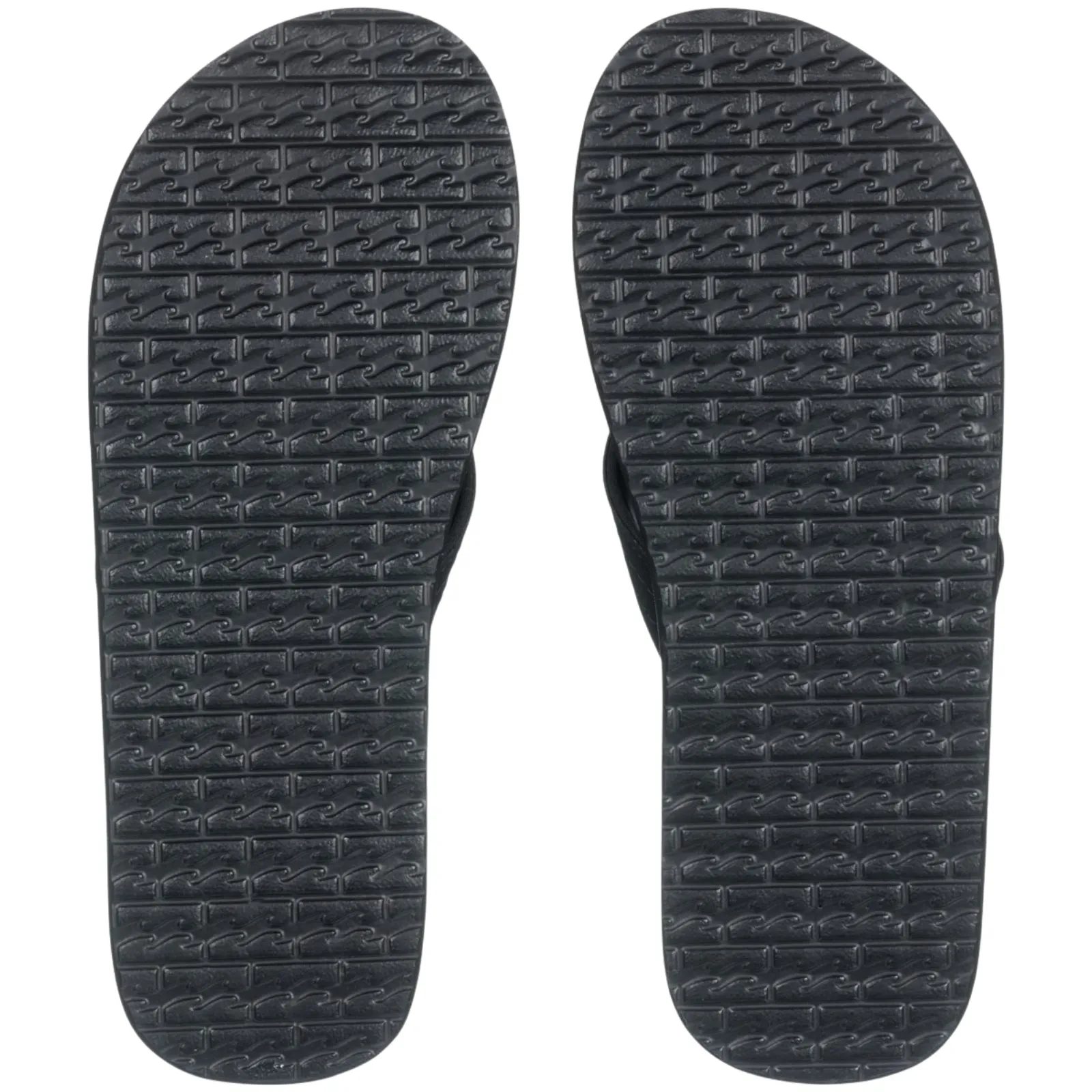 Billabong Mens All Day Slice  Flip Flops