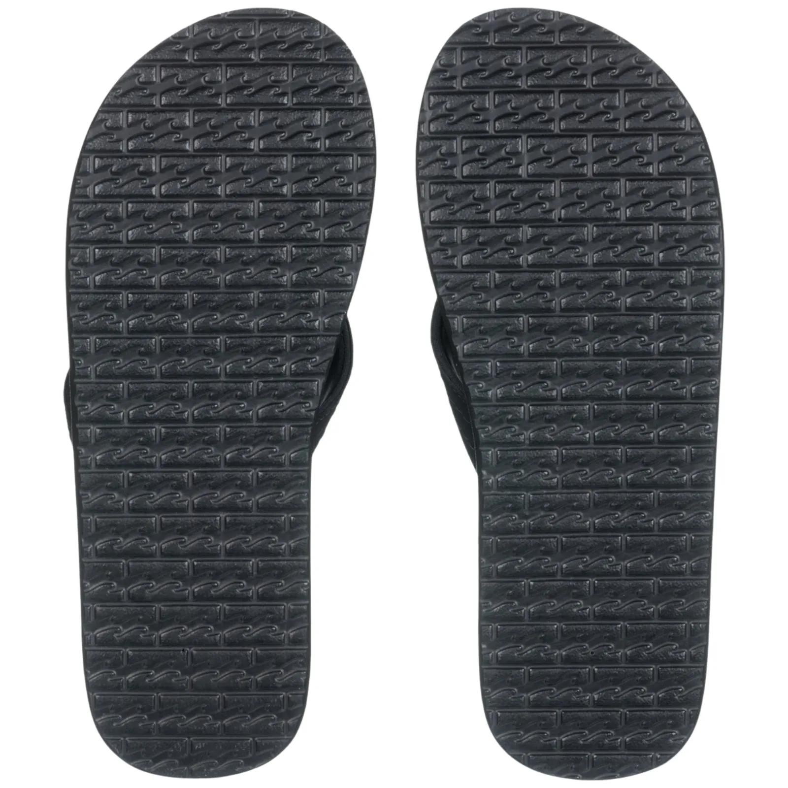 Billabong Mens All Day Slice  Flip Flops