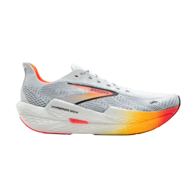 Brooks Men's Hyperion Max 2 Illusion/Coral/Black