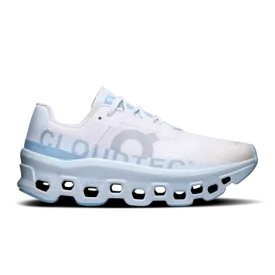 Cloudmonster frost/wash
