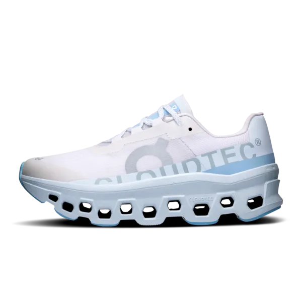 Cloudmonster frost/wash