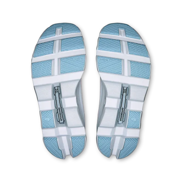 Cloudmonster frost/wash