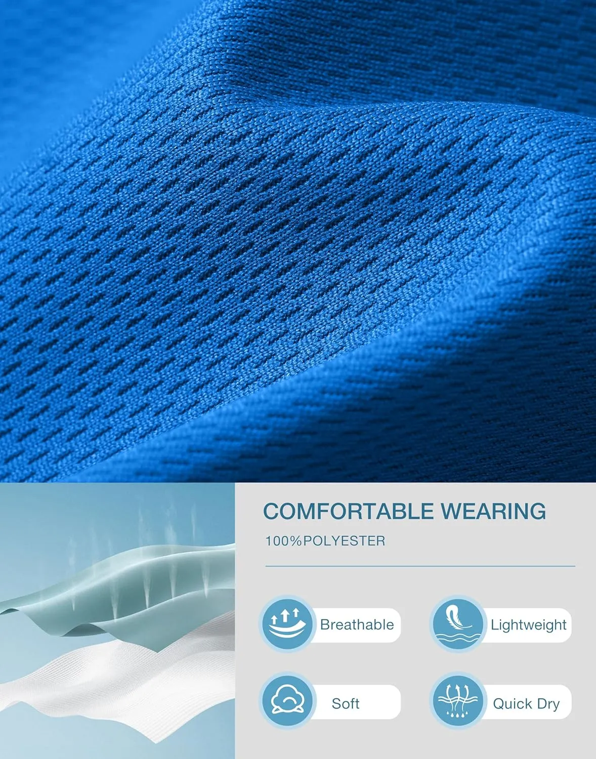 G Gradual Running Shorts for Men 3.5 inch Lightweight Breathable Gym Shorts with Brief Liner Athletic Training Workout Sport
