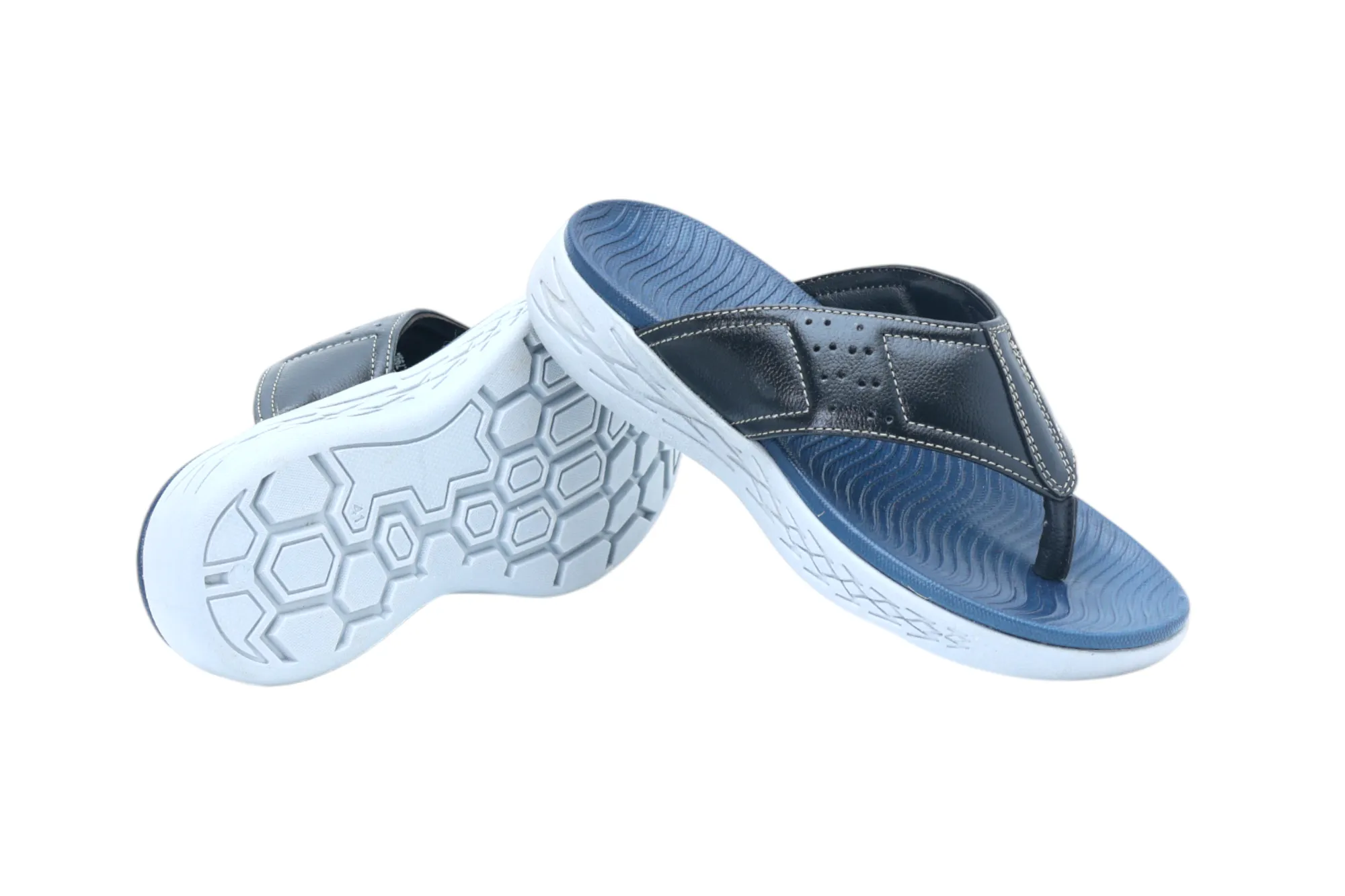 Gents Flip Flop chappal 267103