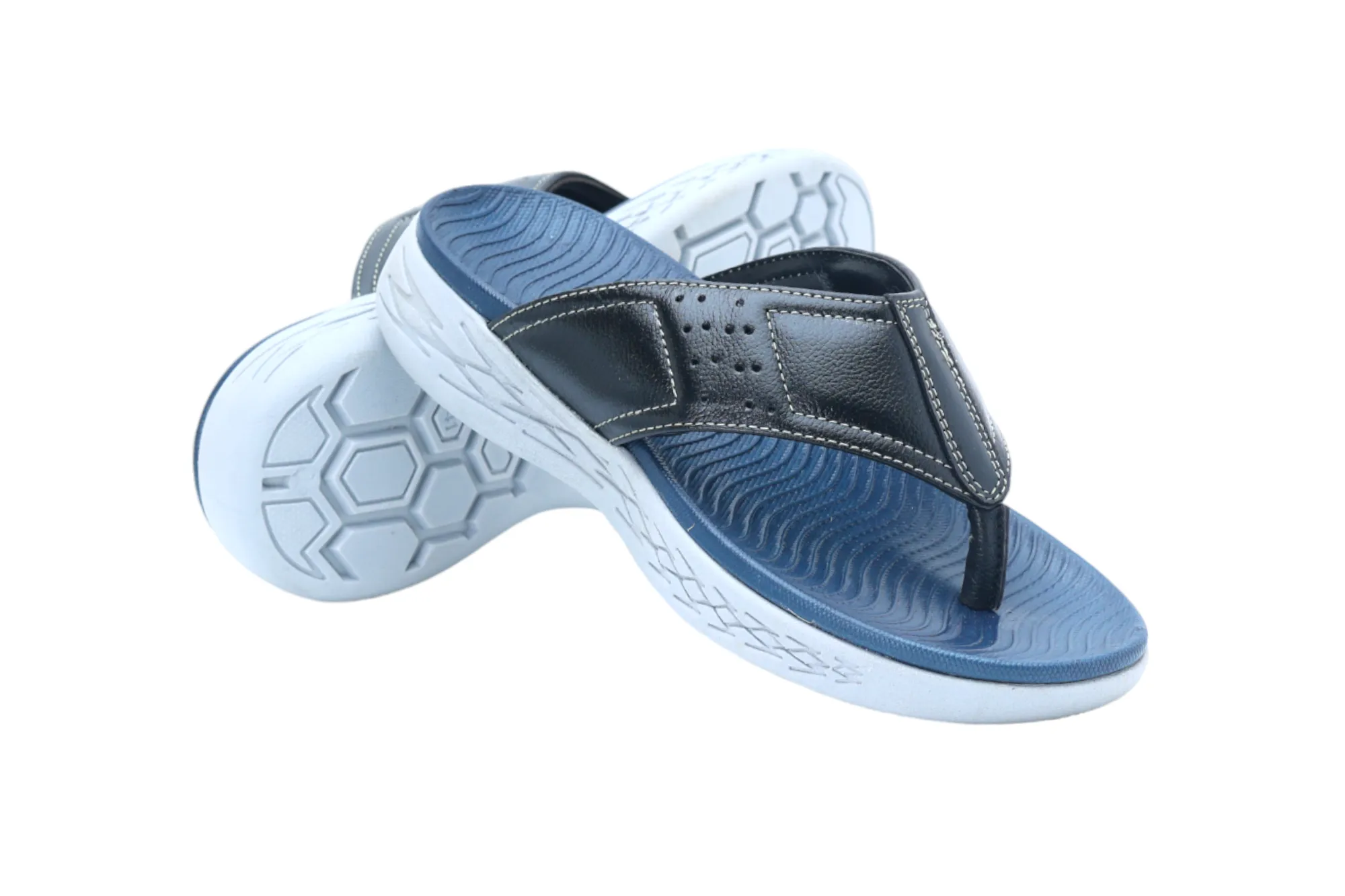 Gents Flip Flop chappal 267103