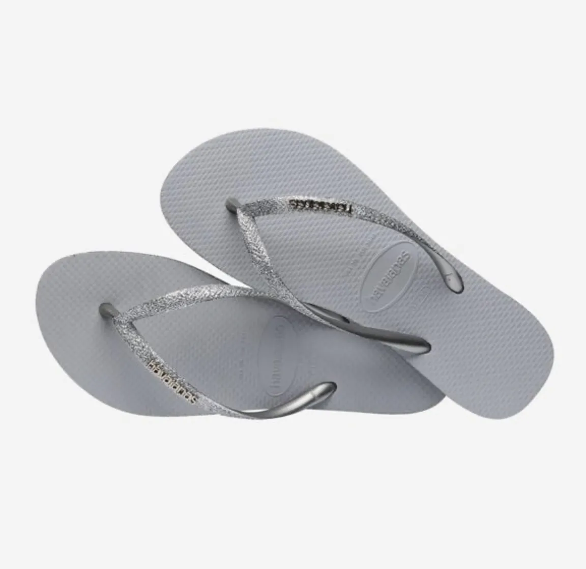 Havaianas Slim Sparkle II