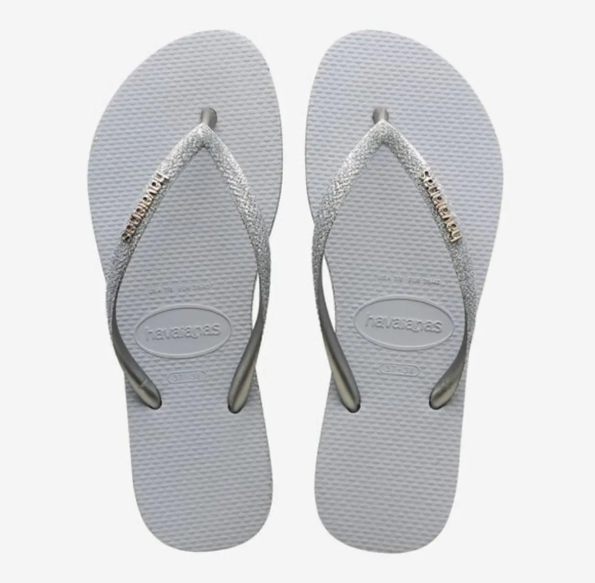 Havaianas Slim Sparkle II