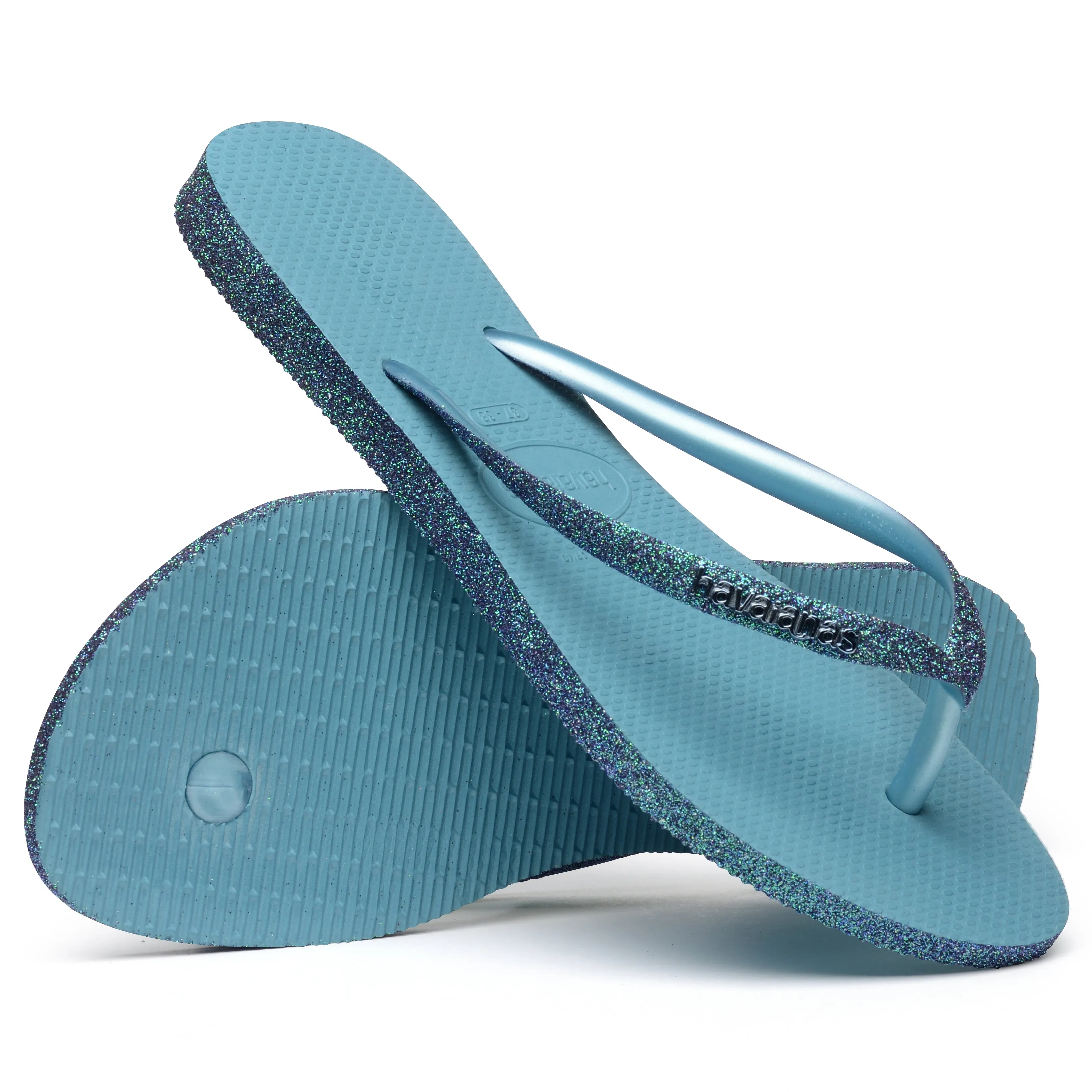 Havaianas Slim Sparkle II