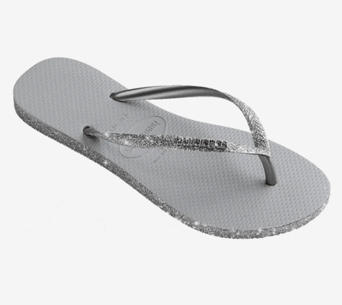 Havaianas Slim Sparkle II