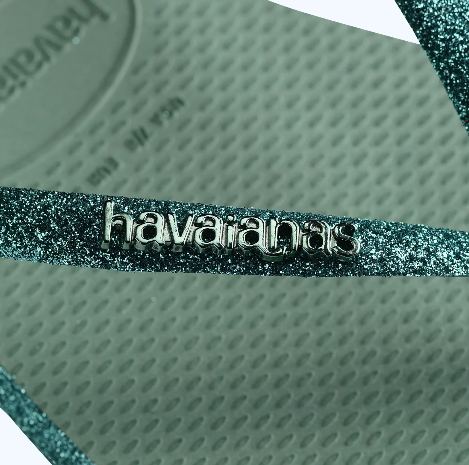 Havaianas Slim Sparkle II