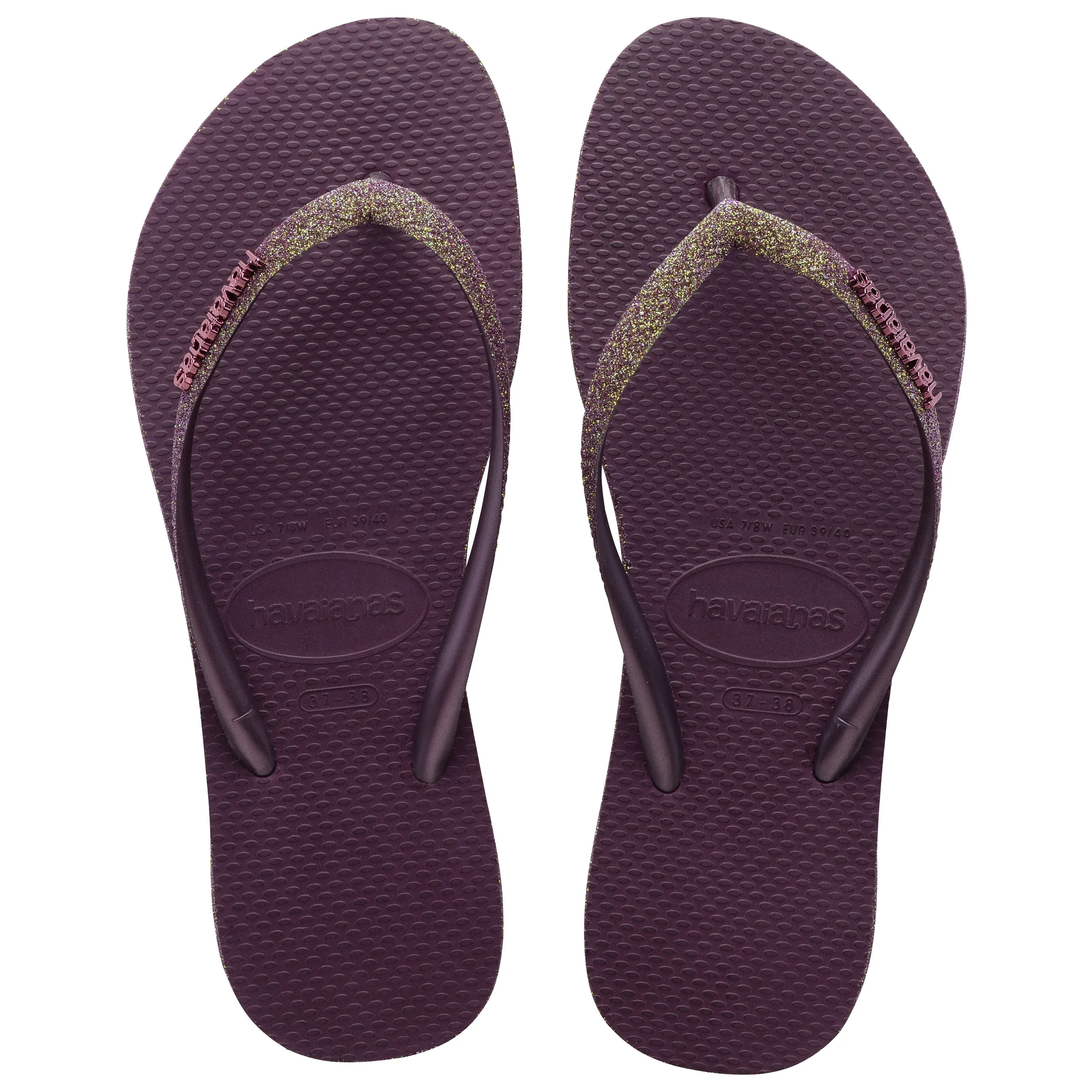 Havaianas Slim Sparkle II