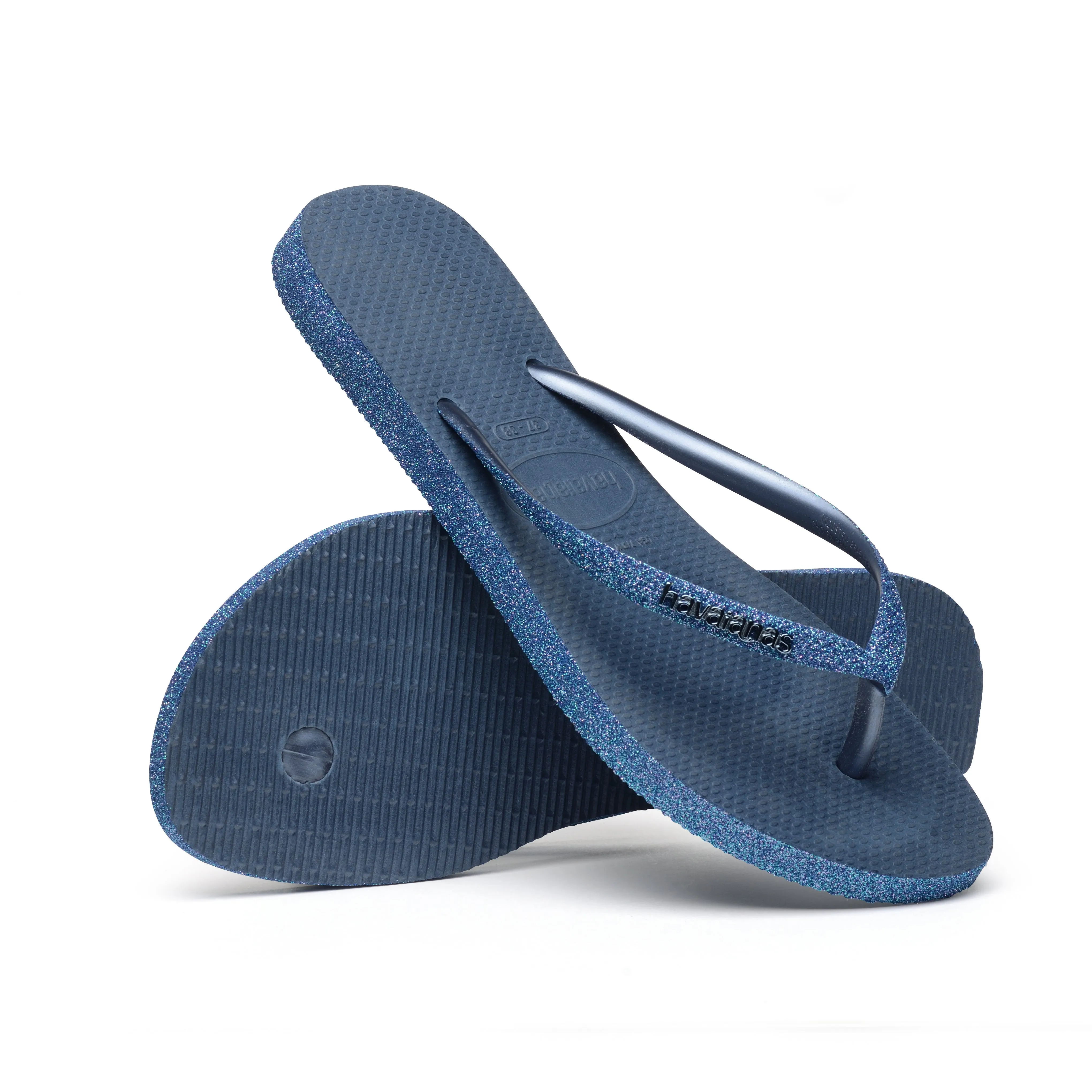 Havaianas Slim Sparkle II