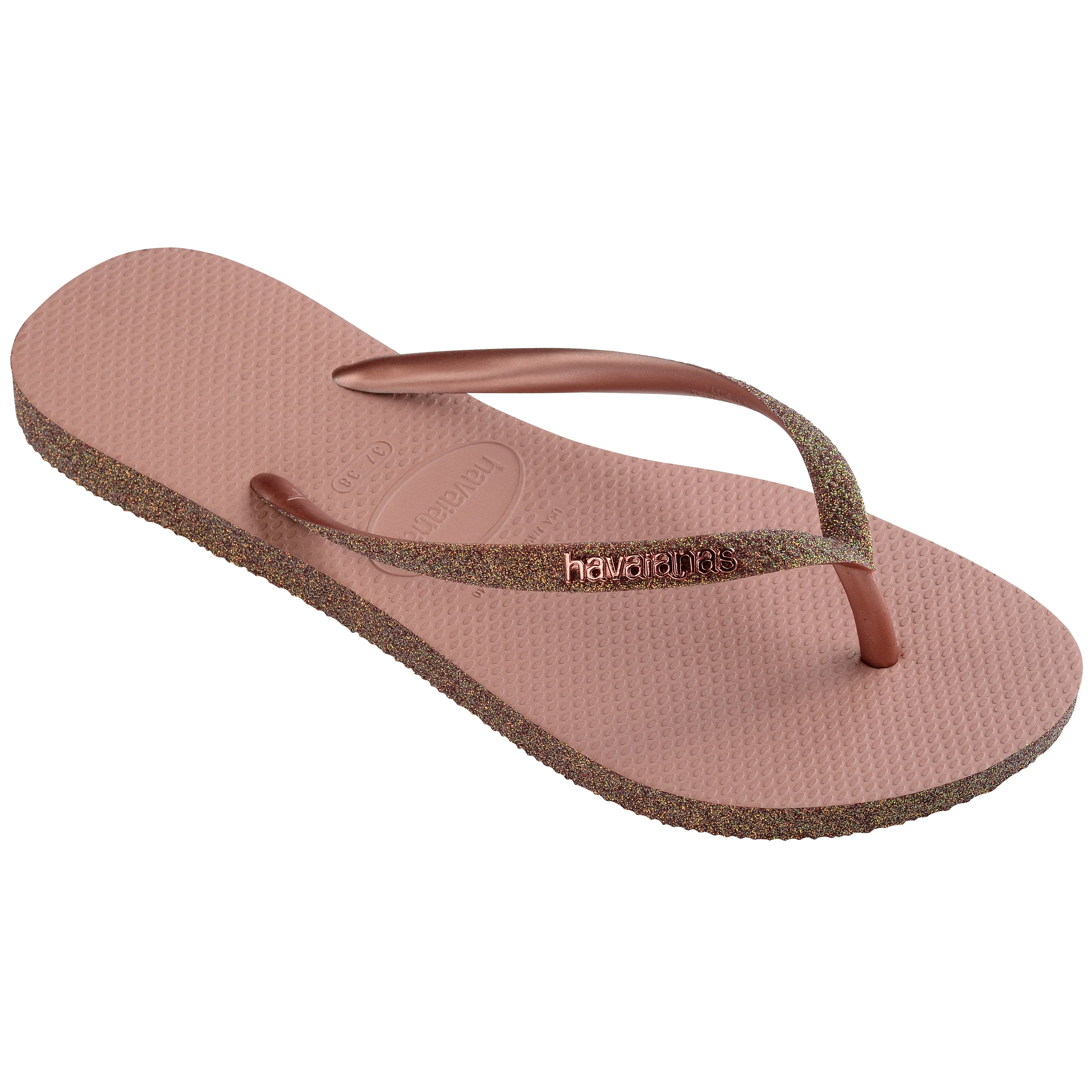 Havaianas Slim Sparkle II