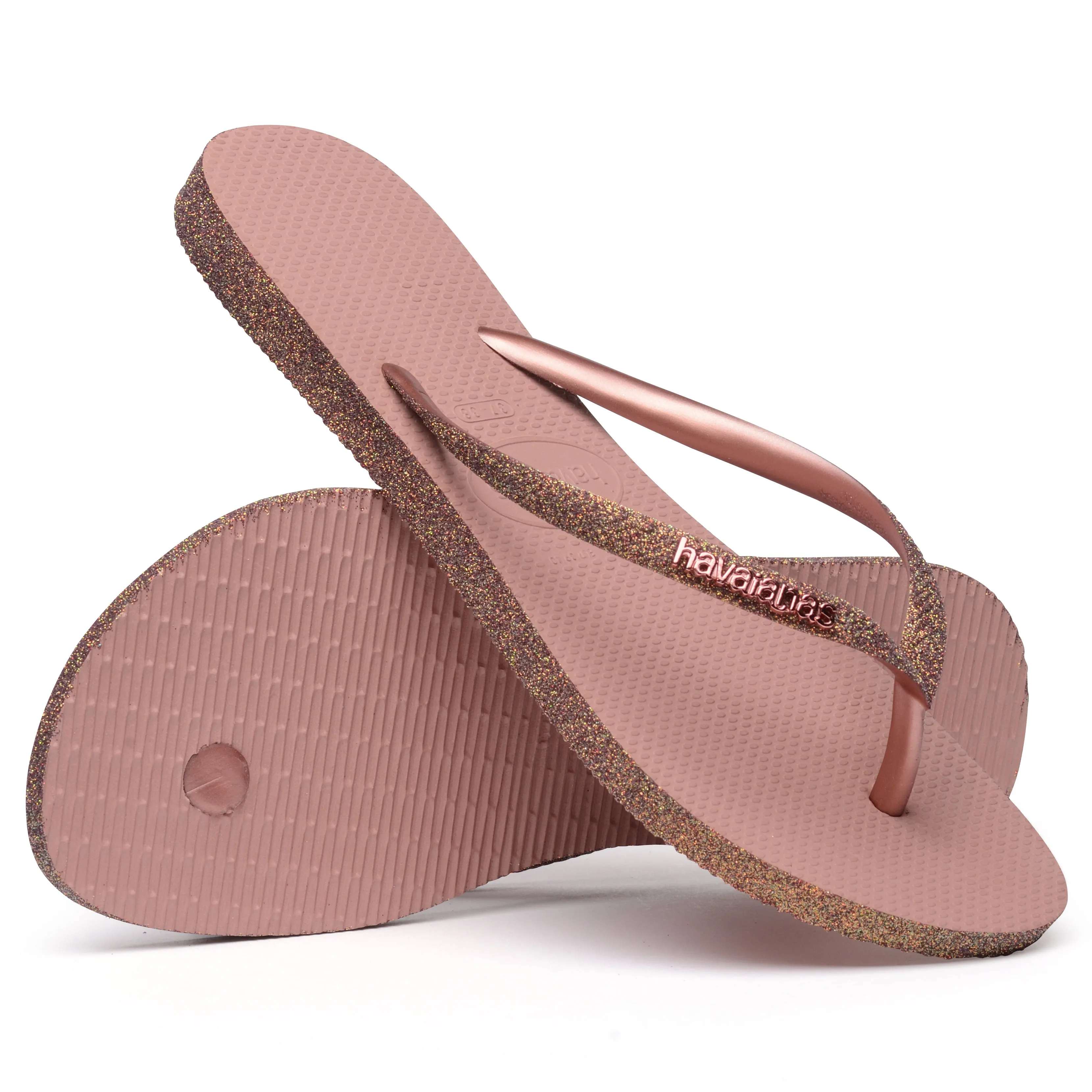 Havaianas Slim Sparkle II