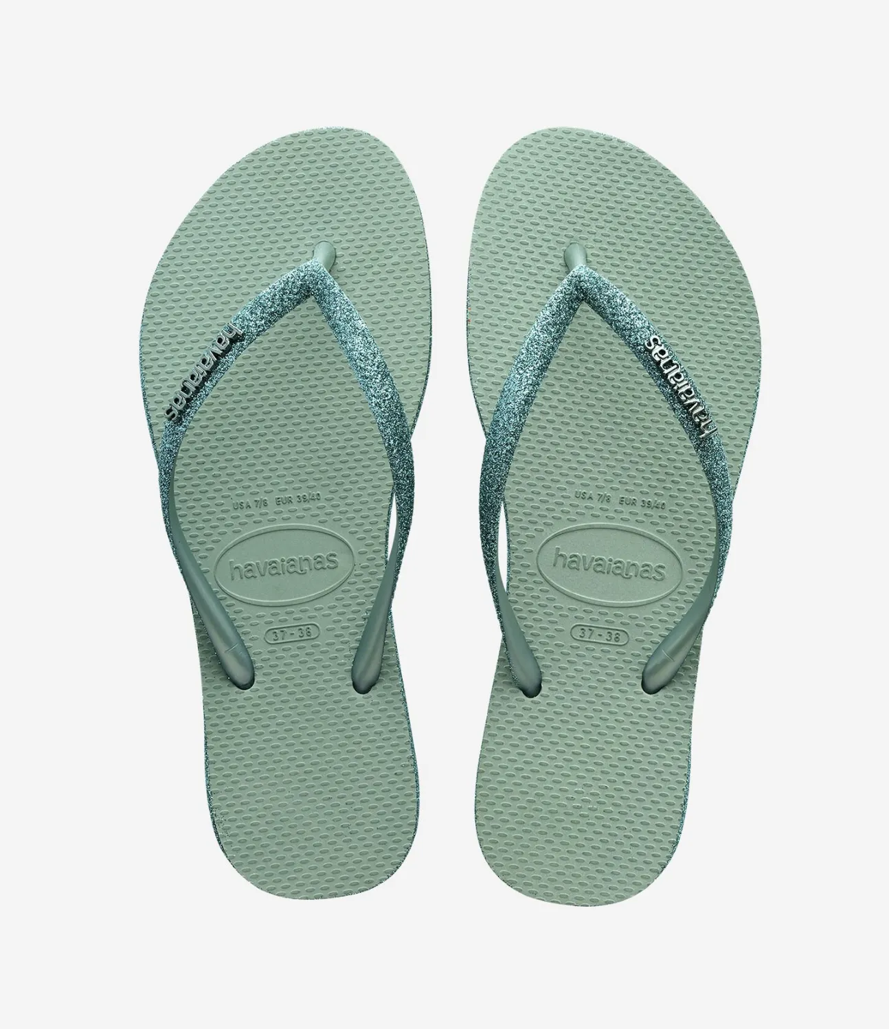 Havaianas Slim Sparkle II