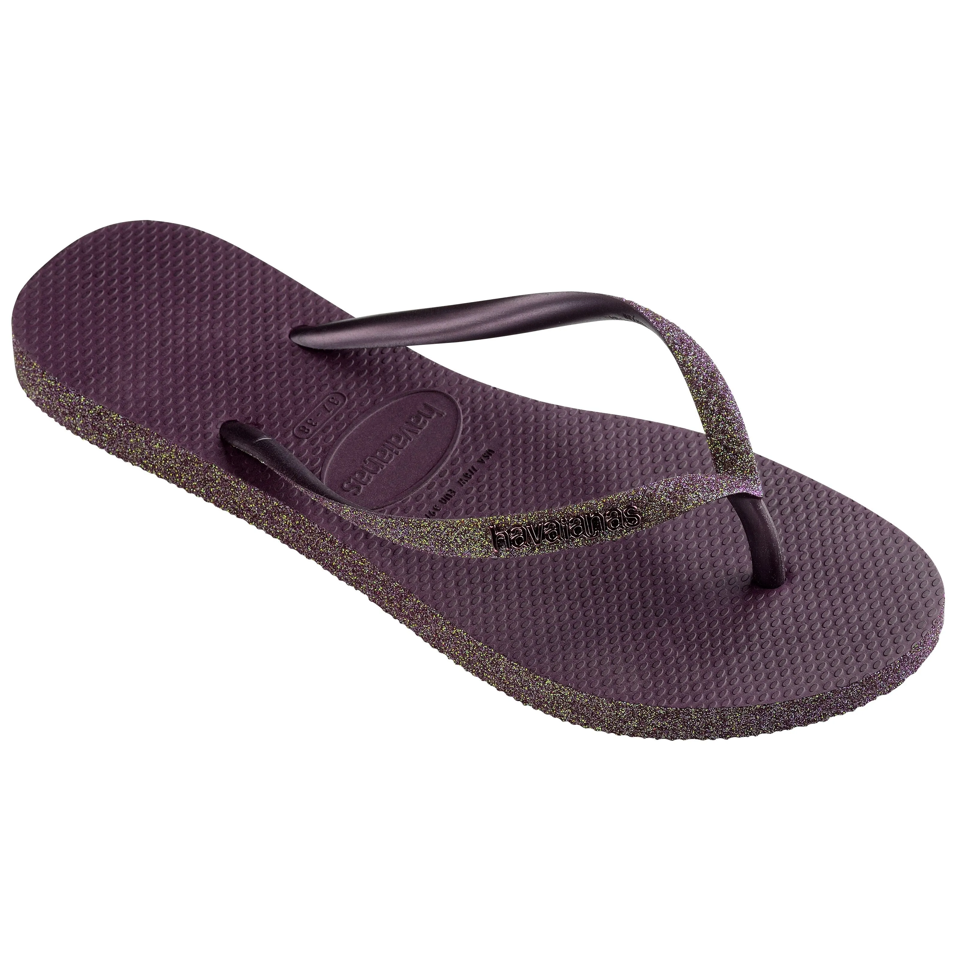 Havaianas Slim Sparkle II