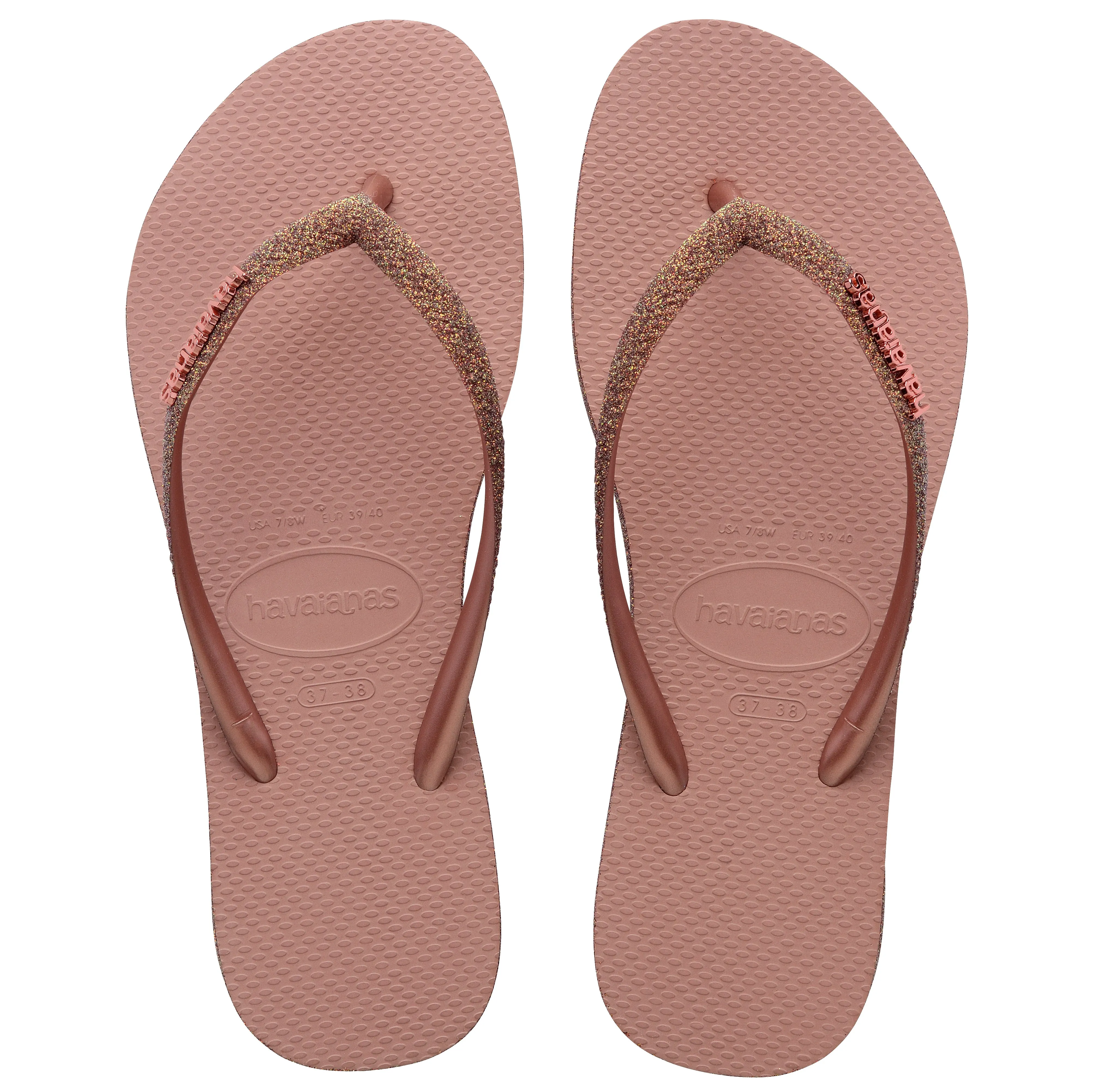 Havaianas Slim Sparkle II