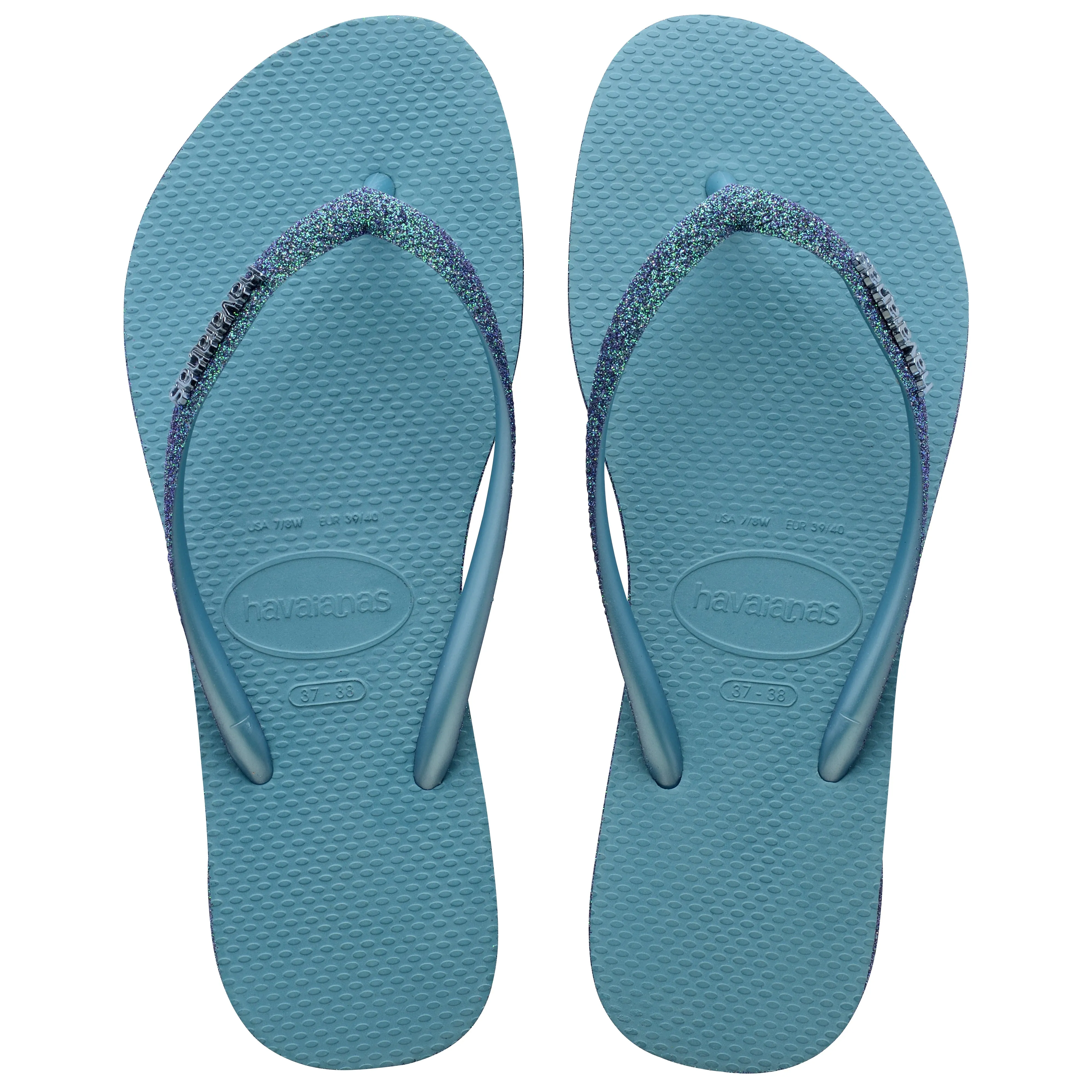 Havaianas Slim Sparkle II