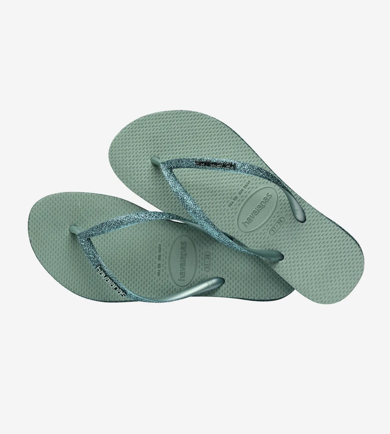 Havaianas Slim Sparkle II