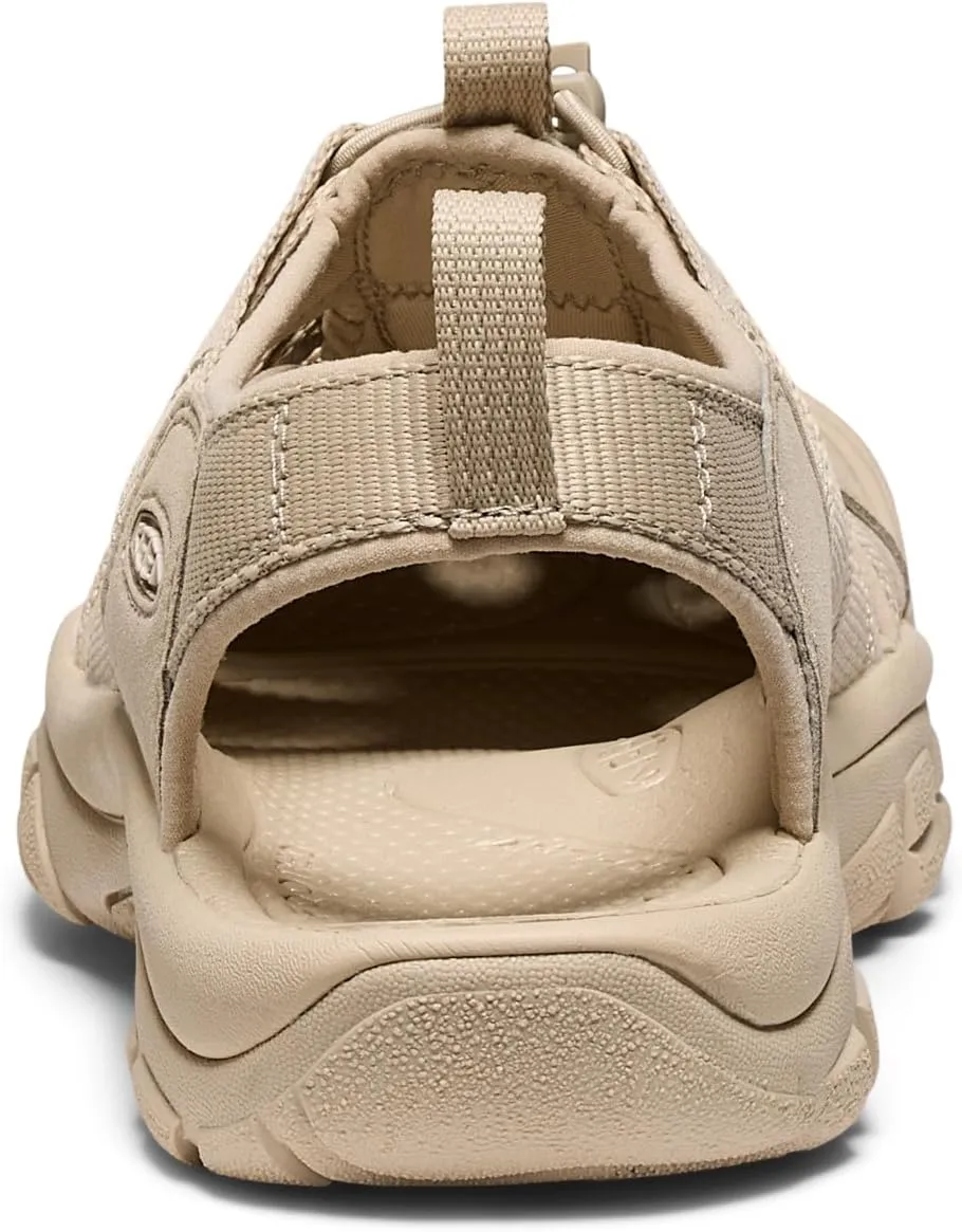 KEEN Men's Newport H2 Closed Toe Water Sandal