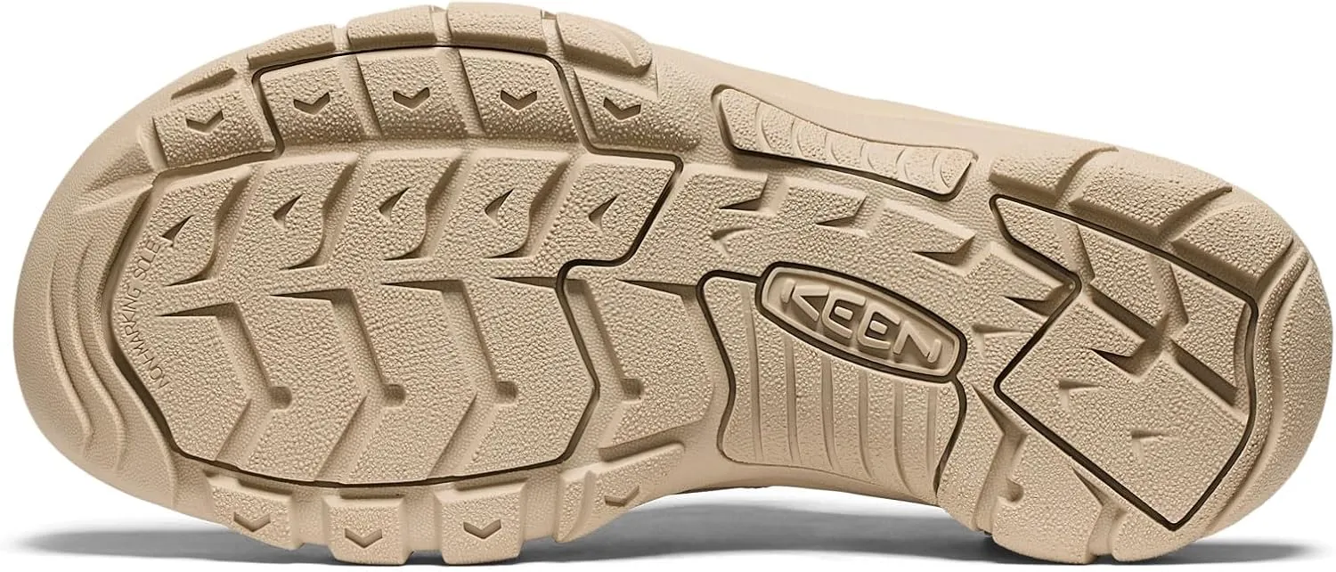 KEEN Men's Newport H2 Closed Toe Water Sandal
