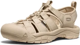 KEEN Men's Newport H2 Closed Toe Water Sandal
