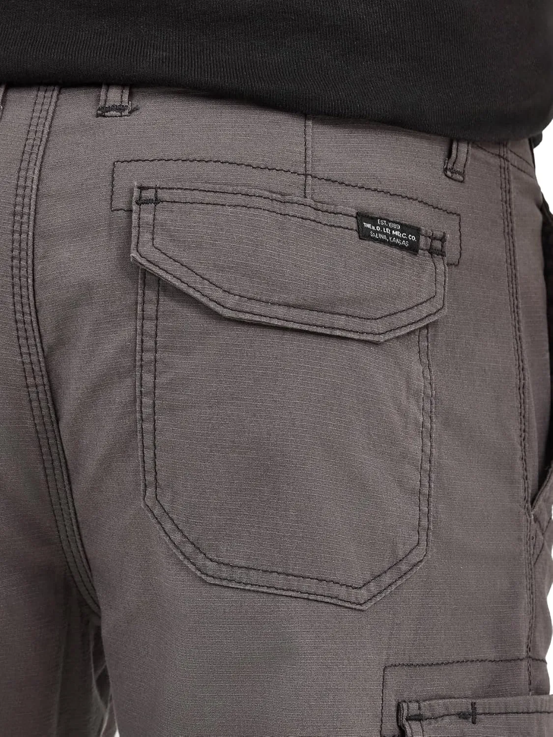 Lee Men's Extreme Motion Swope Cargo Short