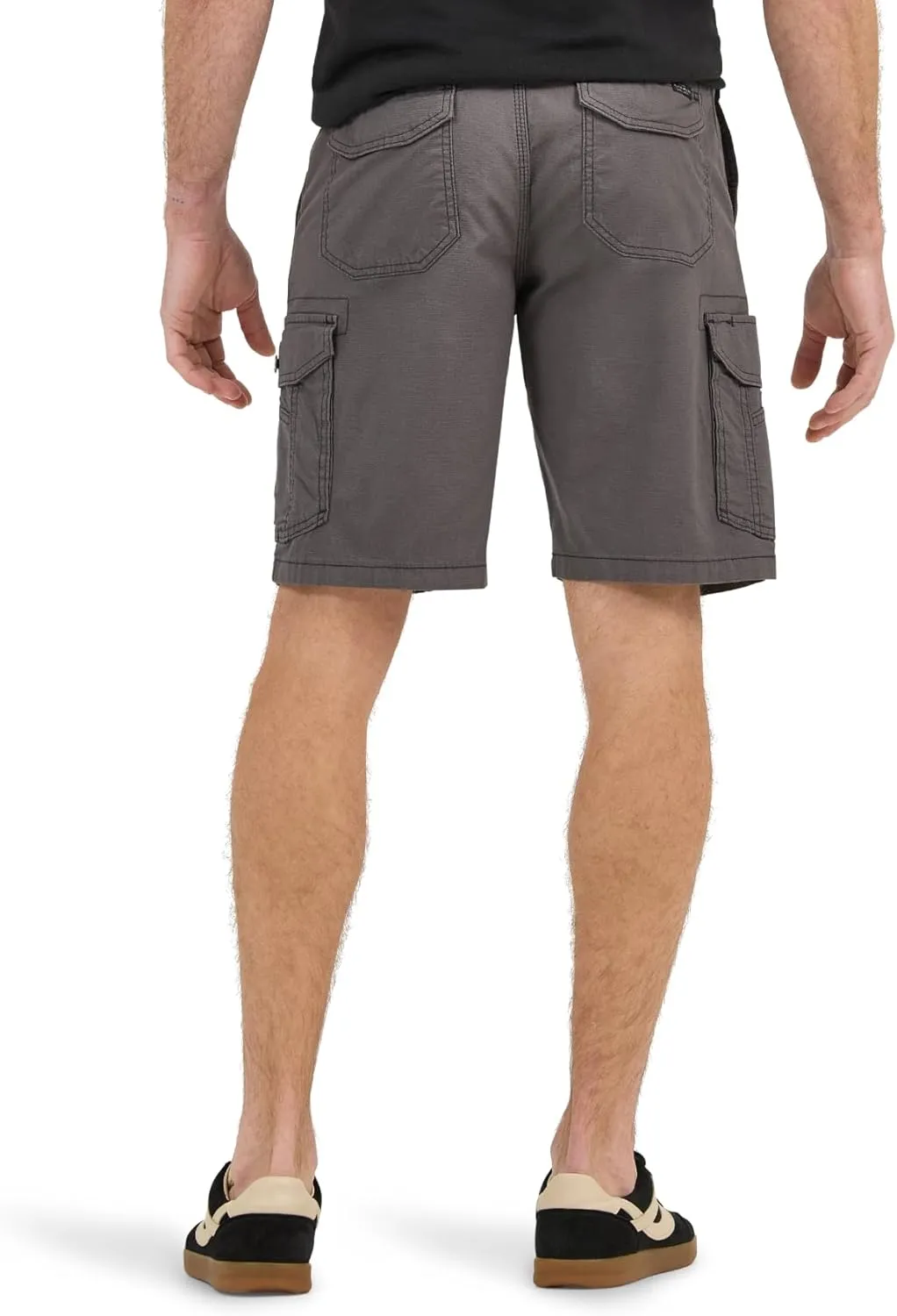 Lee Men's Extreme Motion Swope Cargo Short