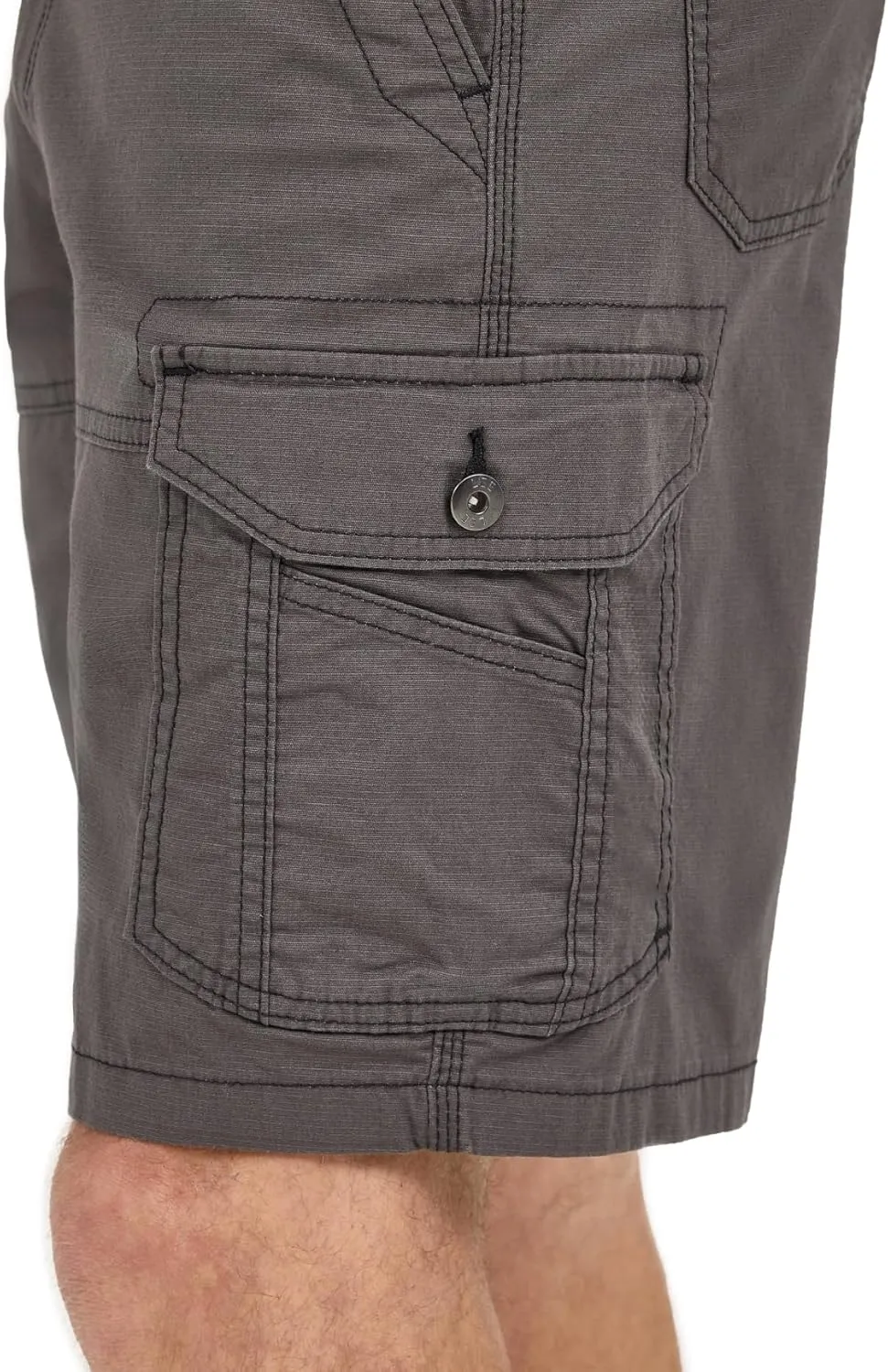 Lee Men's Extreme Motion Swope Cargo Short
