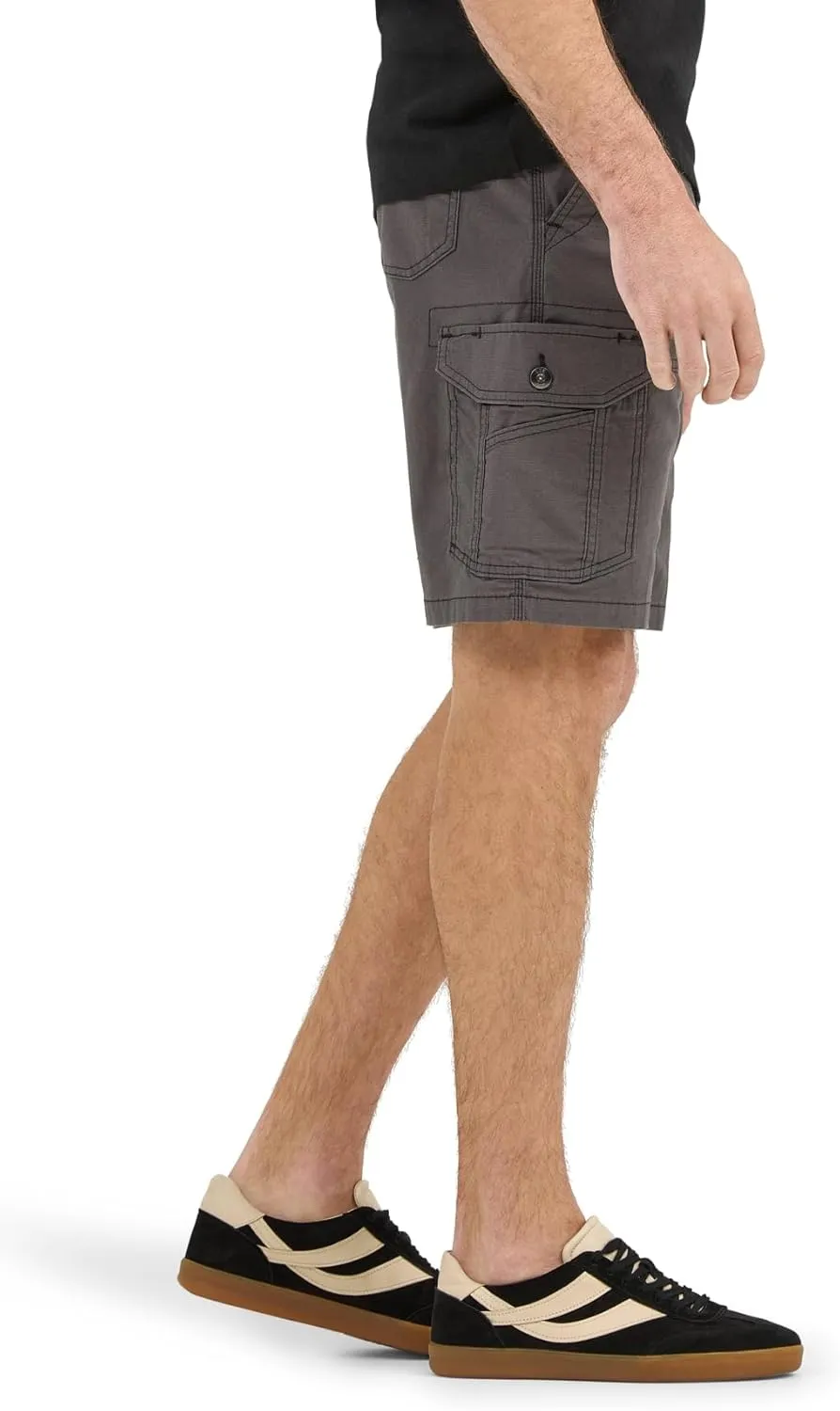 Lee Men's Extreme Motion Swope Cargo Short