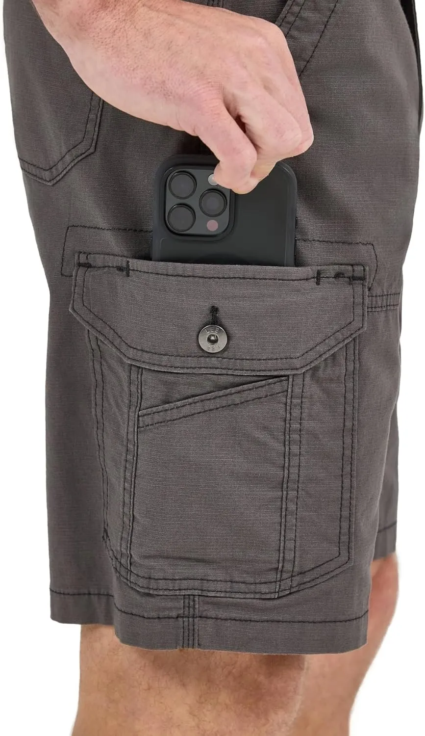 Lee Men's Extreme Motion Swope Cargo Short