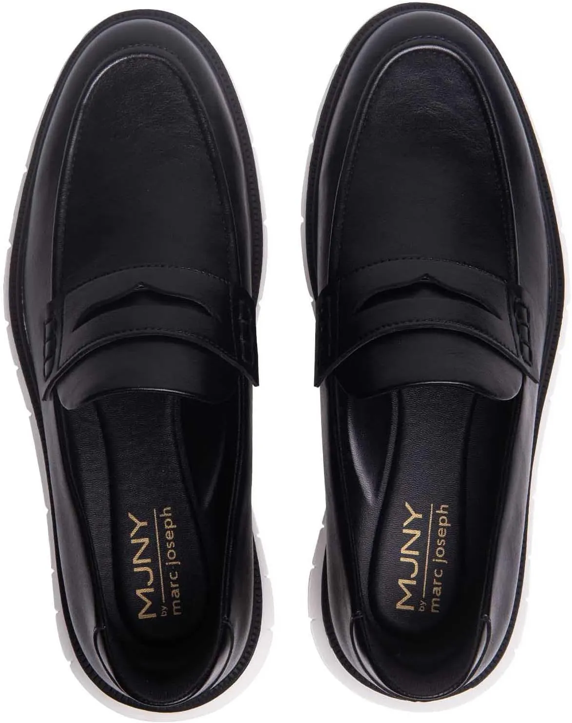Marc Joseph New York Men's Empire Street (Hands Free Technology) Loafer