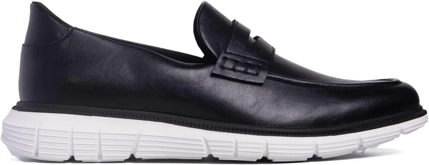 Marc Joseph New York Men's Empire Street (Hands Free Technology) Loafer