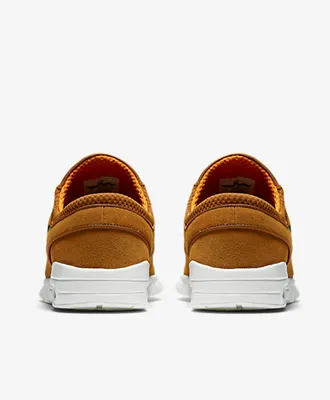 Mens Skateboarding
