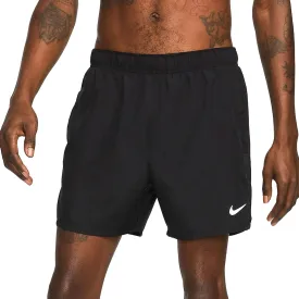 Nike Men's Challenger Dri-fit 5" Brief-Lined Running Shorts
