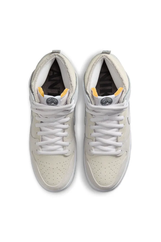 Nike SB Dunk High  X Antihero Men's Skate Shoes
