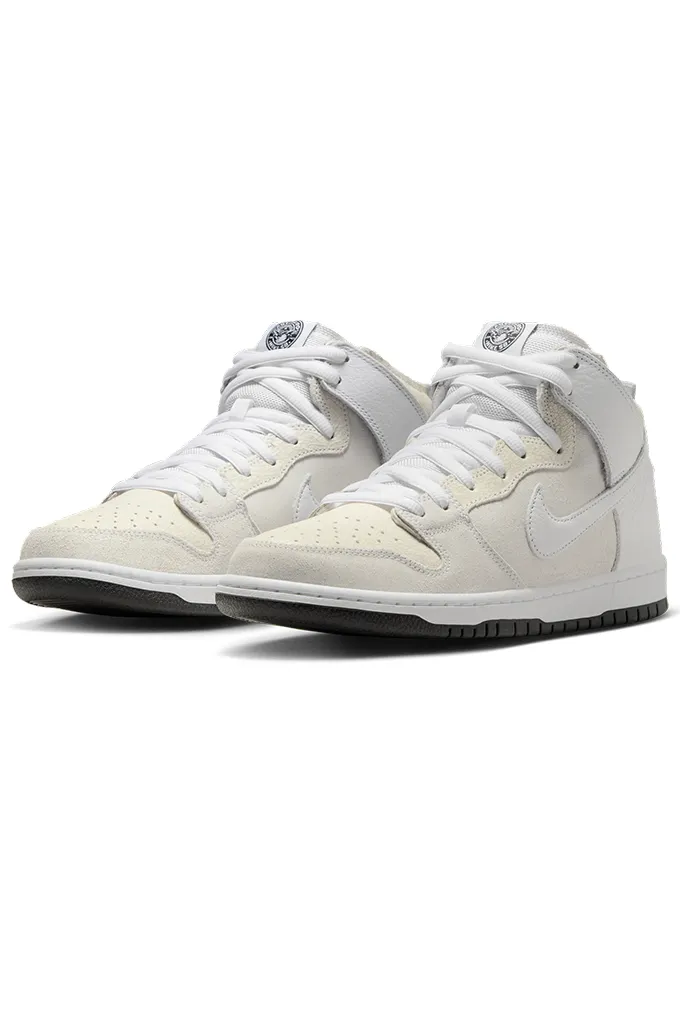Nike SB Dunk High  X Antihero Men's Skate Shoes