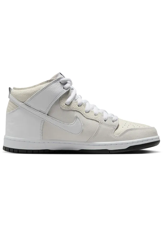 Nike SB Dunk High  X Antihero Men's Skate Shoes