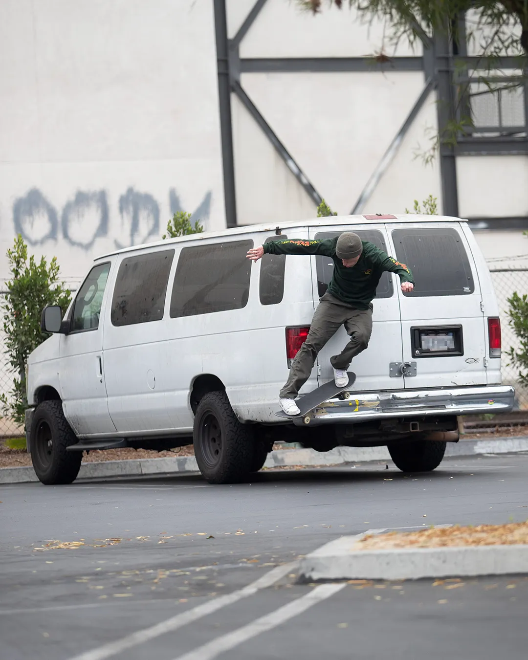 Nike SB Dunk High  X Antihero Men's Skate Shoes
