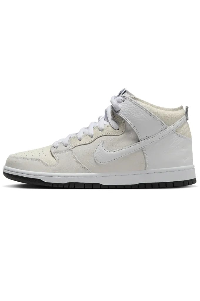 Nike SB Dunk High  X Antihero Men's Skate Shoes