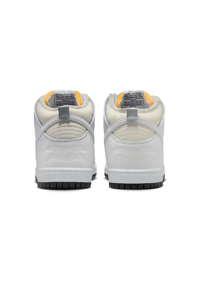 Nike SB Dunk High  X Antihero Men's Skate Shoes